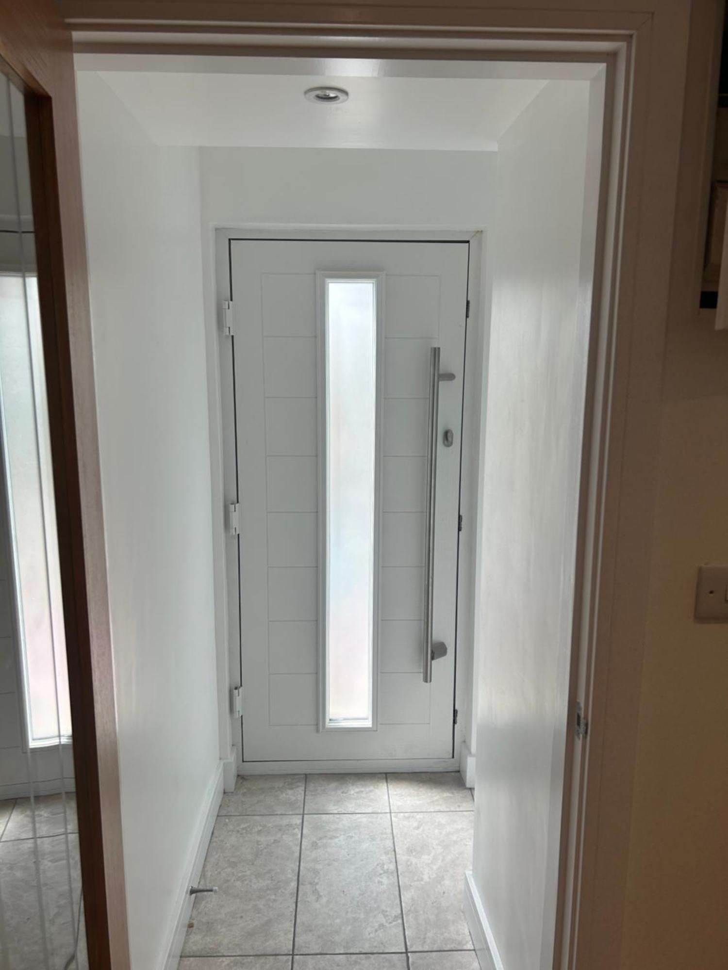Cosy Modern Miners Cottage Llanllechid Екстериор снимка