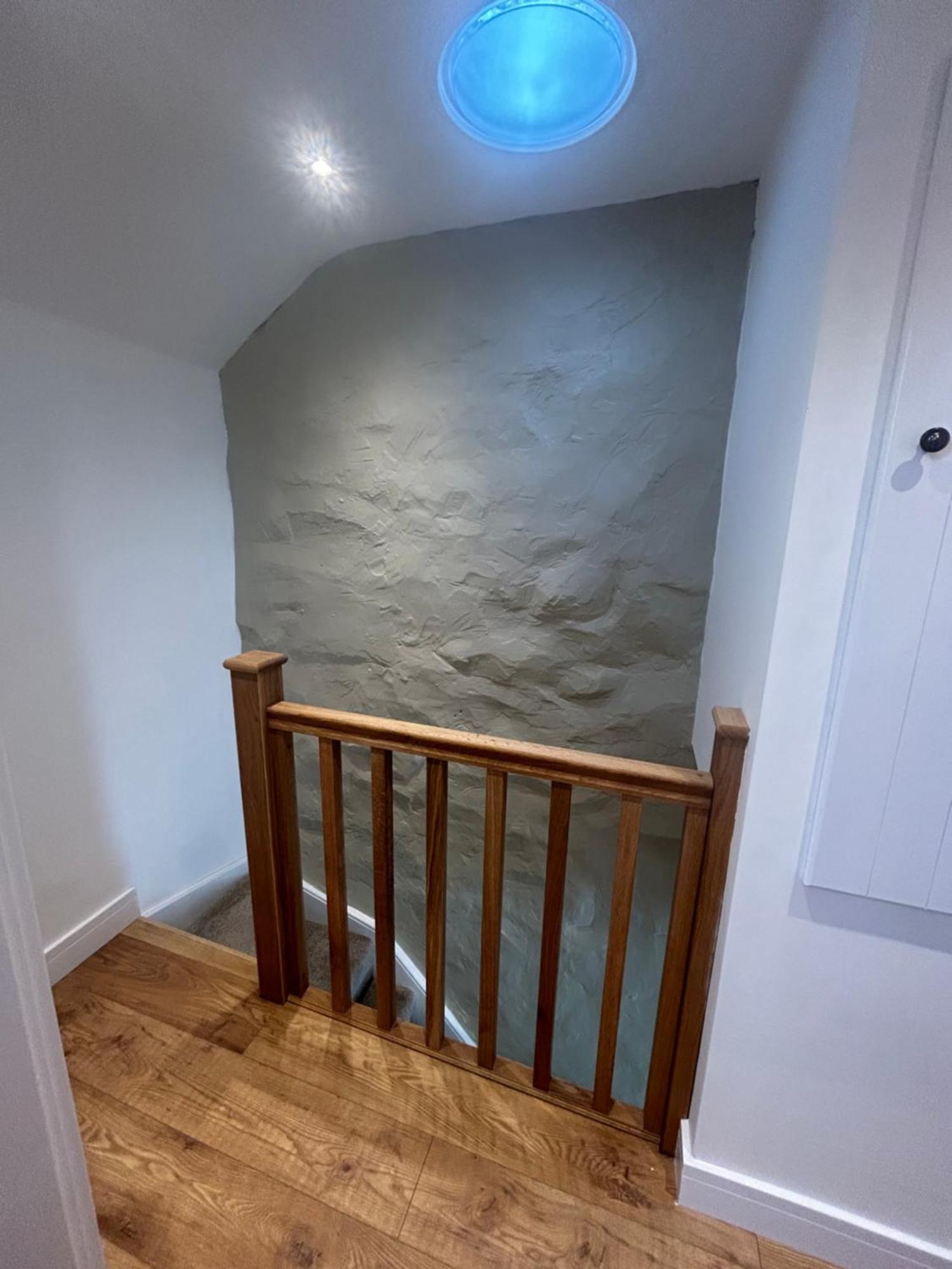 Cosy Modern Miners Cottage Llanllechid Екстериор снимка